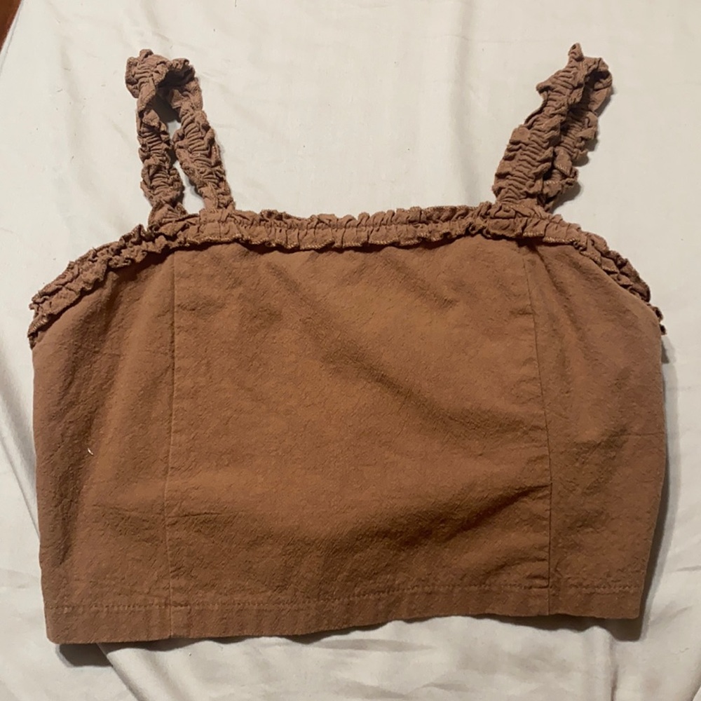 pacsun tank top
